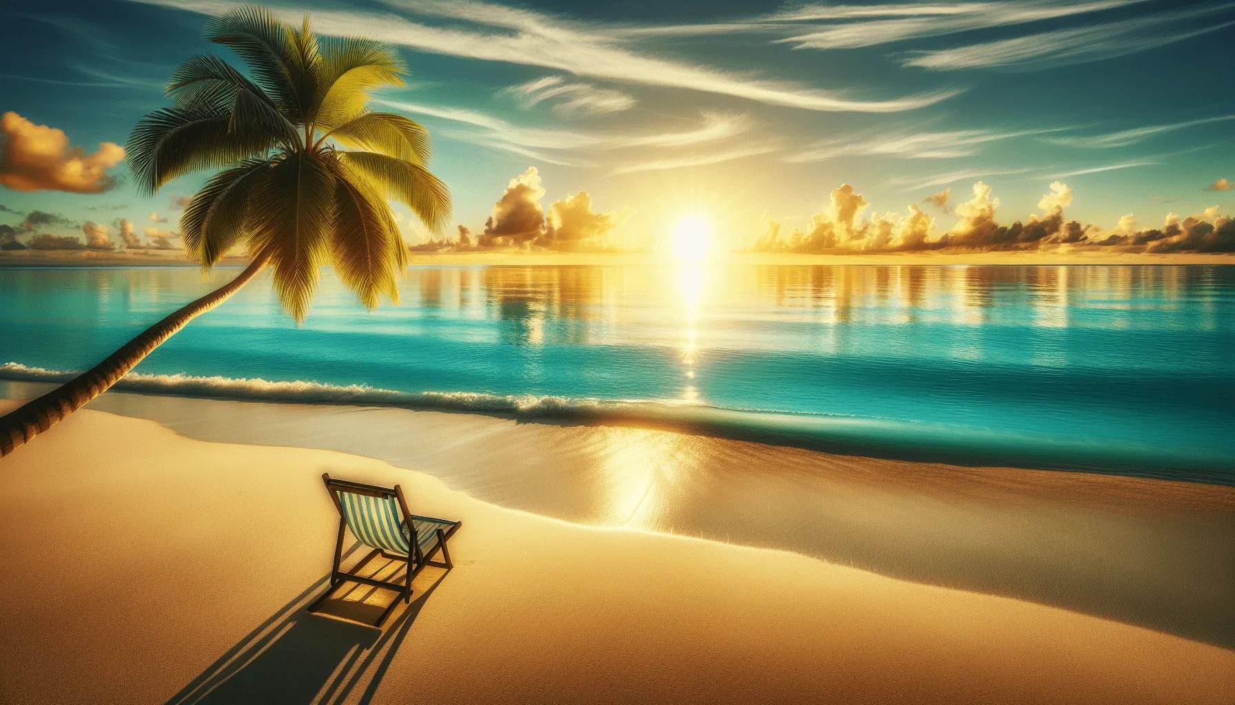 Secluded Beach Getaways for a Peaceful Summer Escape Secluded Beach Getaways for a Peaceful Summer Escape
