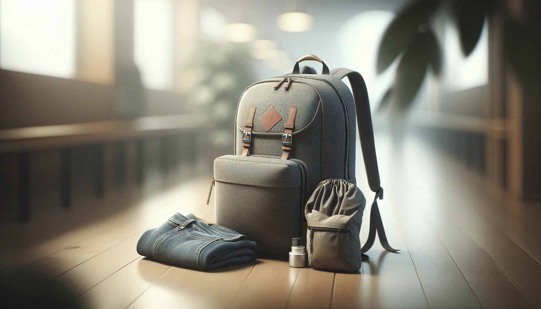 The Rise of Minimalist Travel: Embracing the Art of Packing Light The Rise of Minimalist Travel: Embracing the Art of Packing Light