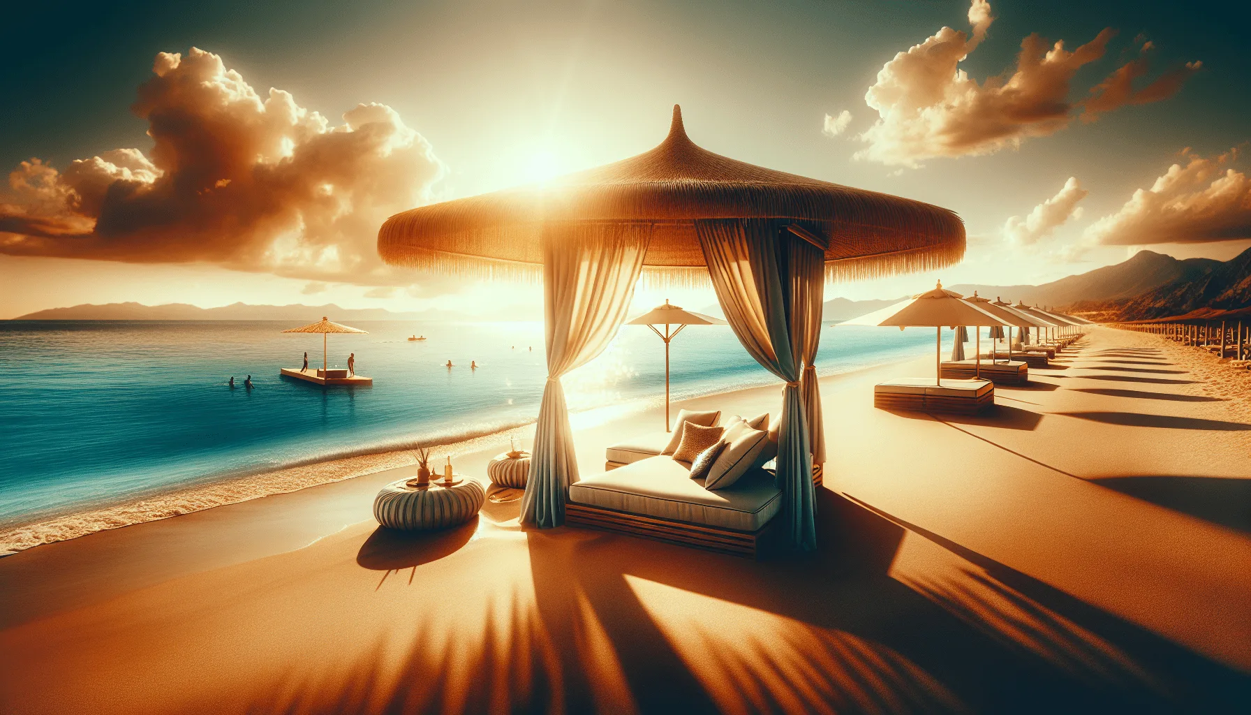 The Top Beach Clubs for Relaxation and Partying The Top Beach Clubs for Relaxation and Partying