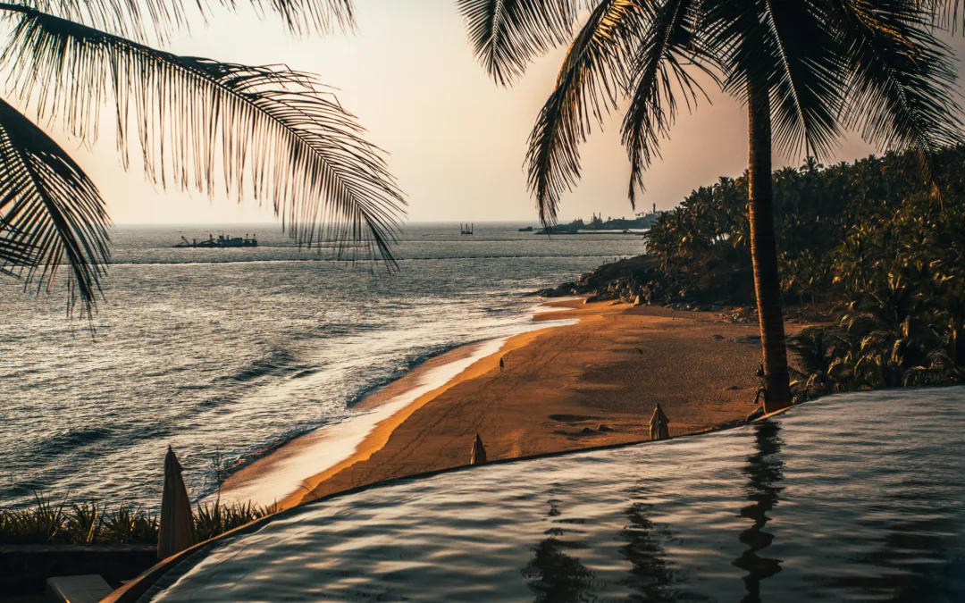 This Summer’s Top 5 Beaches: Book Now or Wait?
