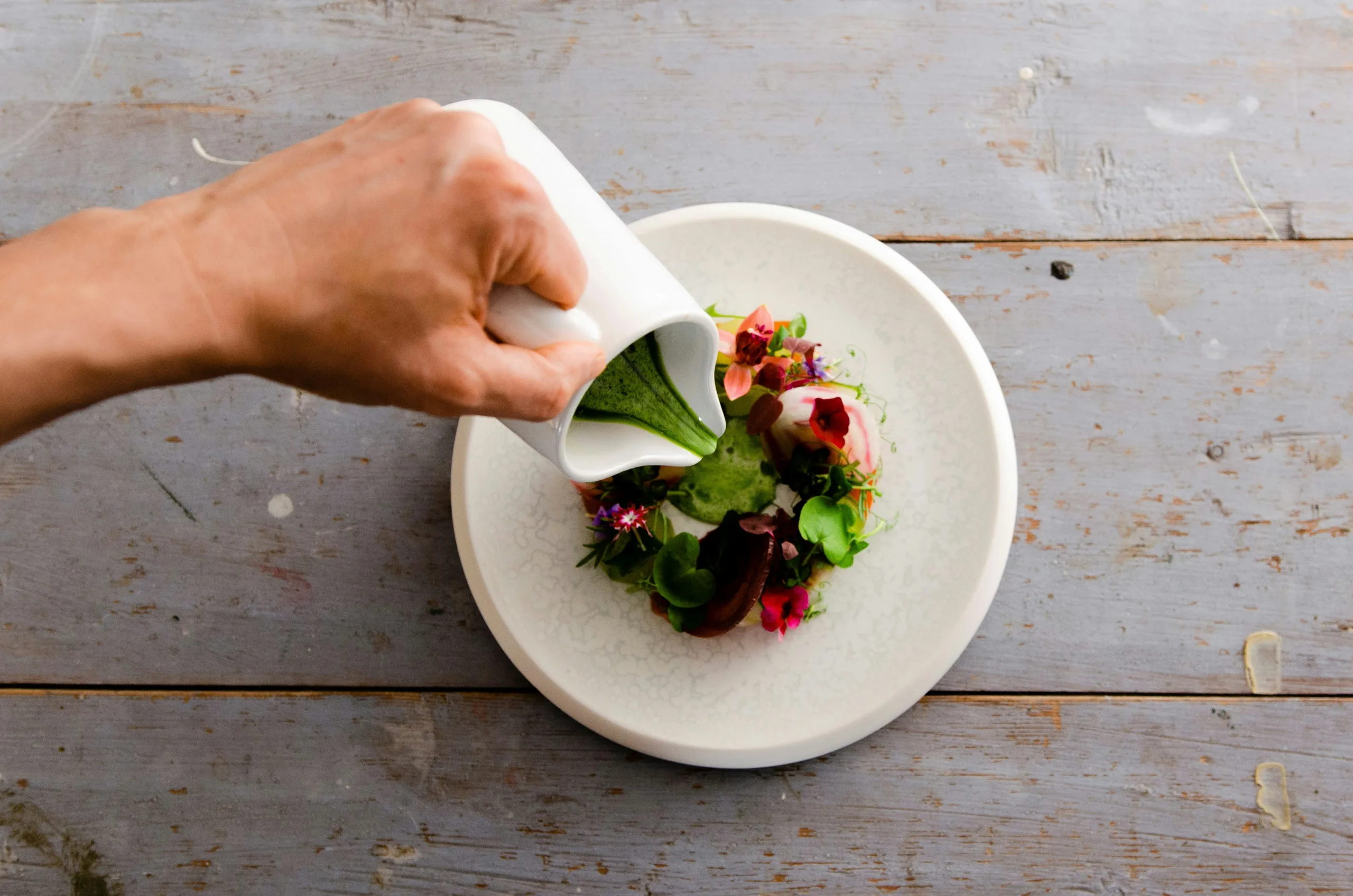 Top Destinations for Food and Wine Lovers Around the World Top Destinations for Food and Wine Lovers Around the World