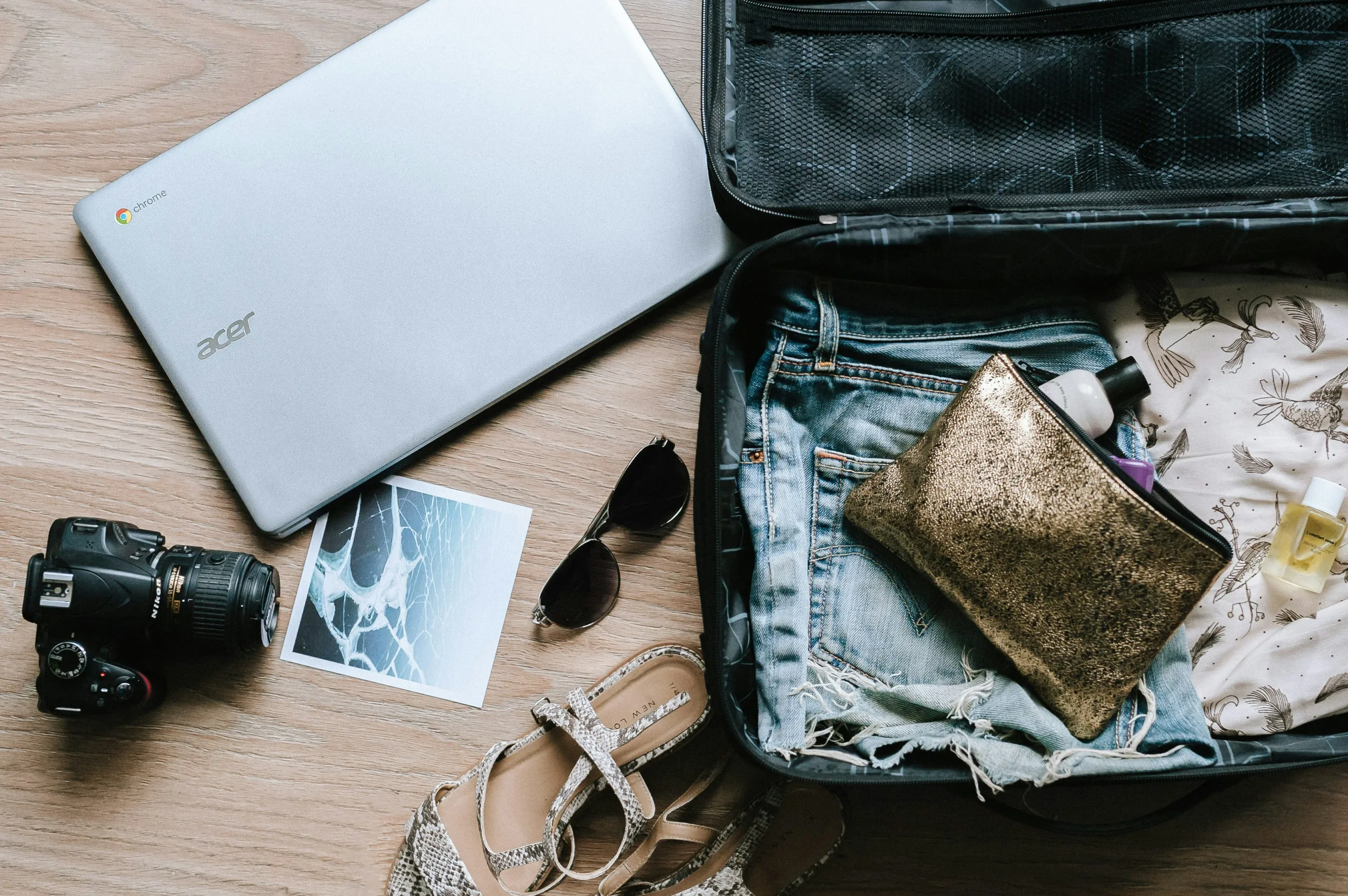 Traveling With Purpose: Explore Meaningful Journeys Traveling With Purpose: Explore Meaningful Journeys