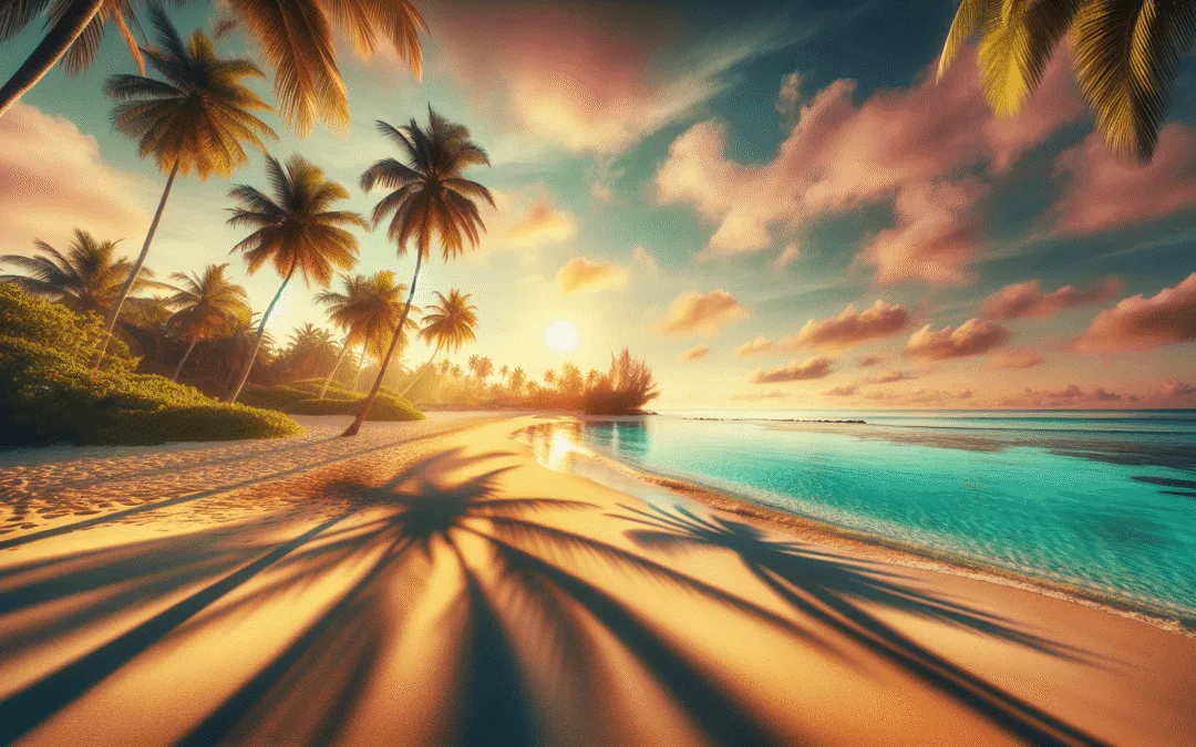 Warm Winter Escapes: Discover January’s Best Travel Destinations