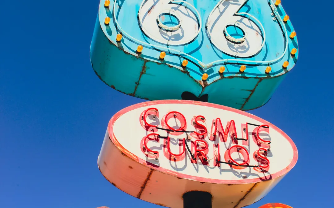 Where to Find the World’s Most Unusual Souvenirs