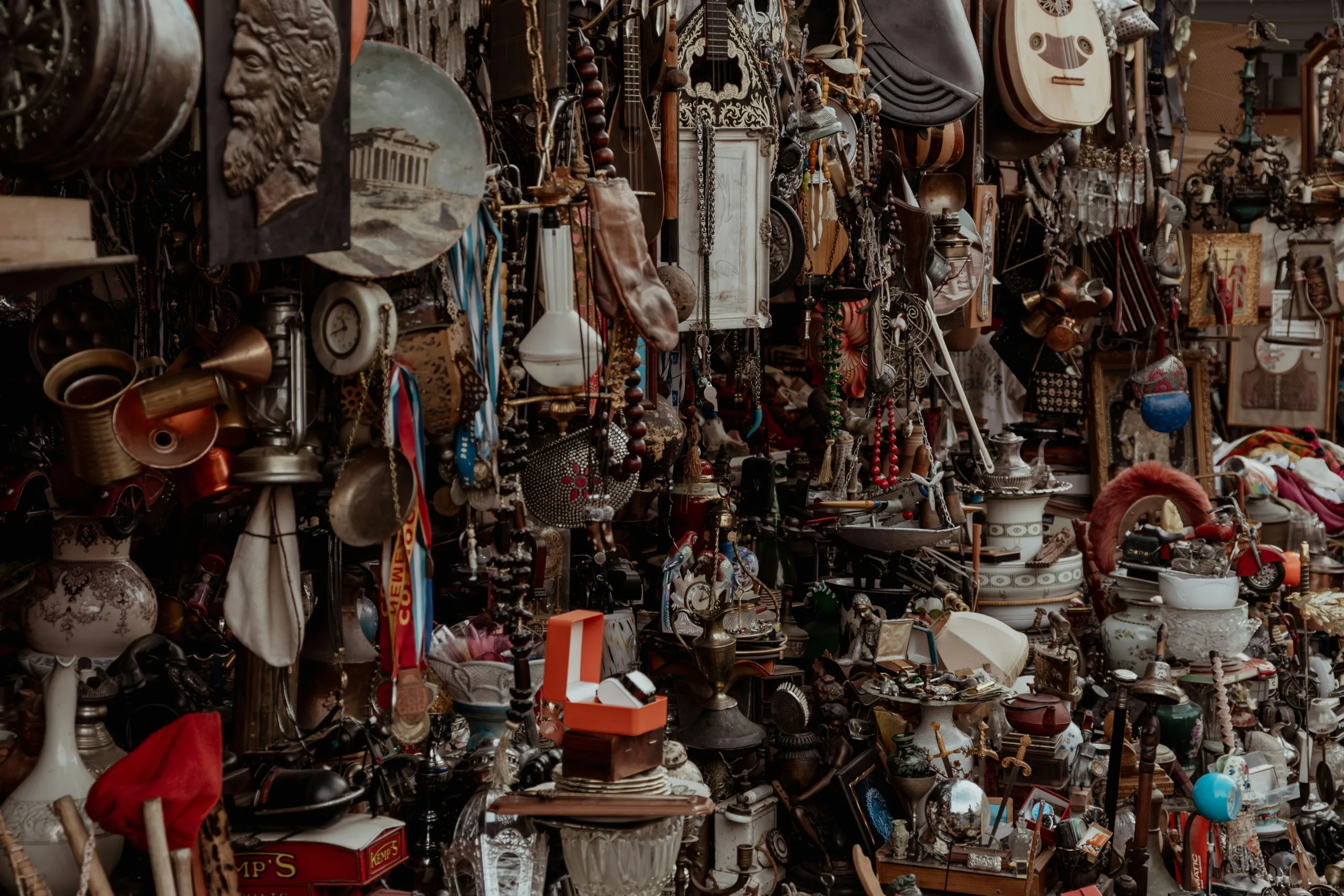 Where to Find the Worlds Most Unusual Souvenirs Where to Find the Worlds Most Unusual Souvenirs