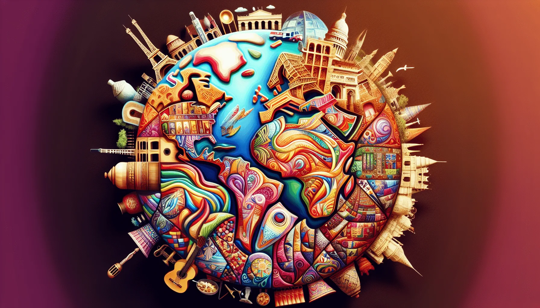 Why Culture-Driven Travel Is Gaining Popularity Why Culture-Driven Travel Is Gaining Popularity