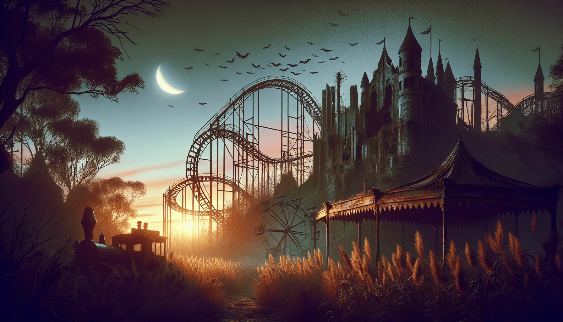 Why Dark Tourism Is Attracting Curious Travelers Why Dark Tourism Is Attracting Curious Travelers