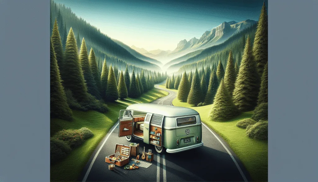 Why Road Trips Are Perfect for Families and Friends