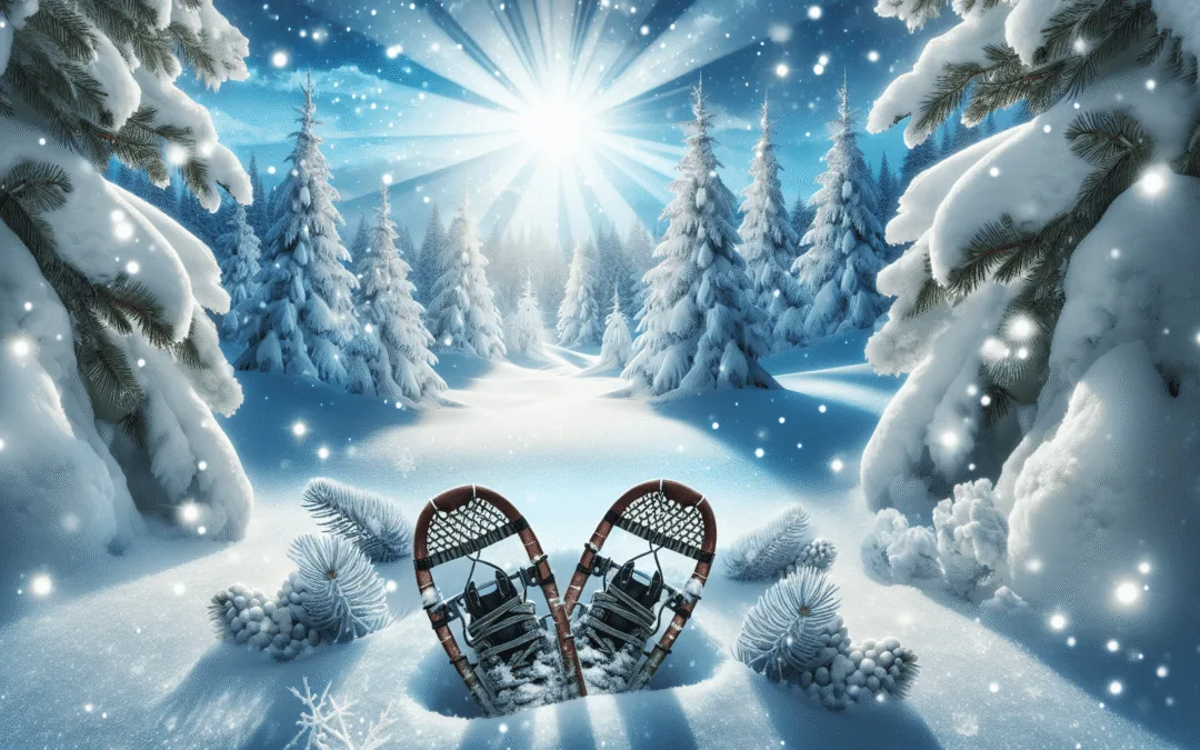 Winter Wonderlands for Snow Activities Exploration