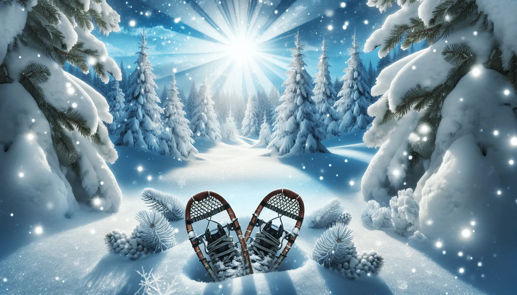 Winter Wonderlands for Snow Activities Exploration Winter Wonderlands for Snow Activities Exploration