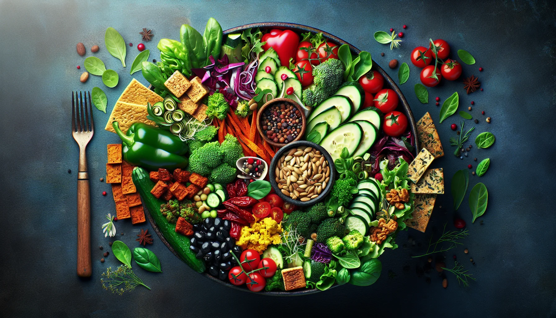 Best Vegan Restaurants That Even Meat Lovers Adore Best Vegan Restaurants That Even Meat Lovers Adore