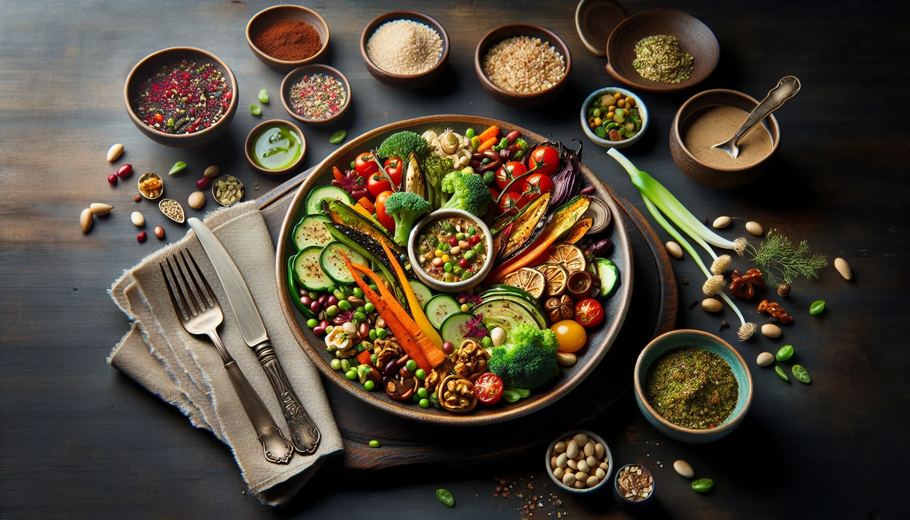 Best Vegan Restaurants That Even Meat Lovers Adore Best Vegan Restaurants That Even Meat Lovers Adore