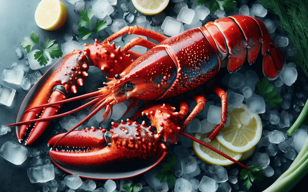 Discover Unmatched Freshness at Local Seafood Buffets
