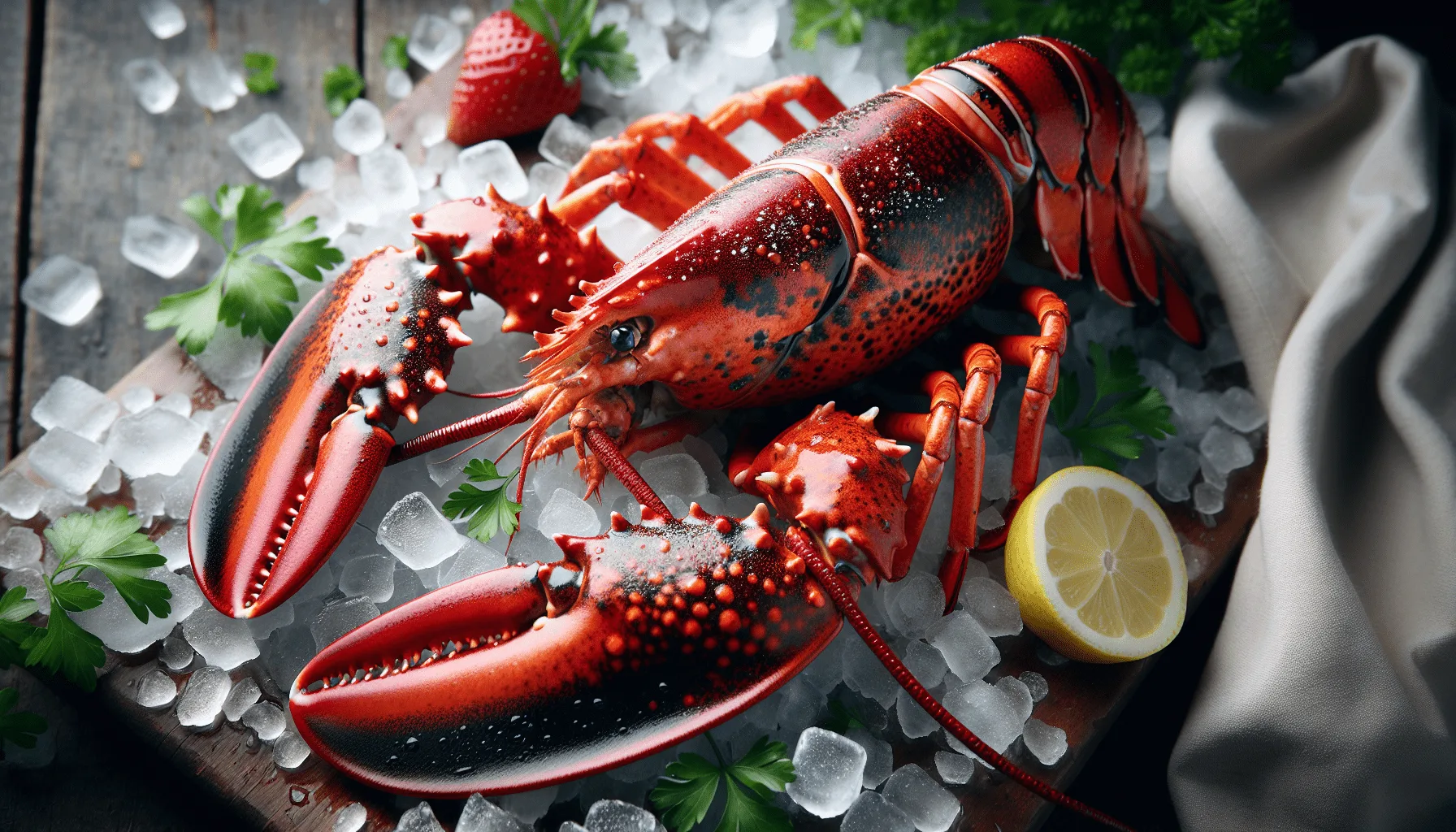 Discover Unmatched Freshness at Local Seafood Buffets Discover Unmatched Freshness at Local Seafood Buffets