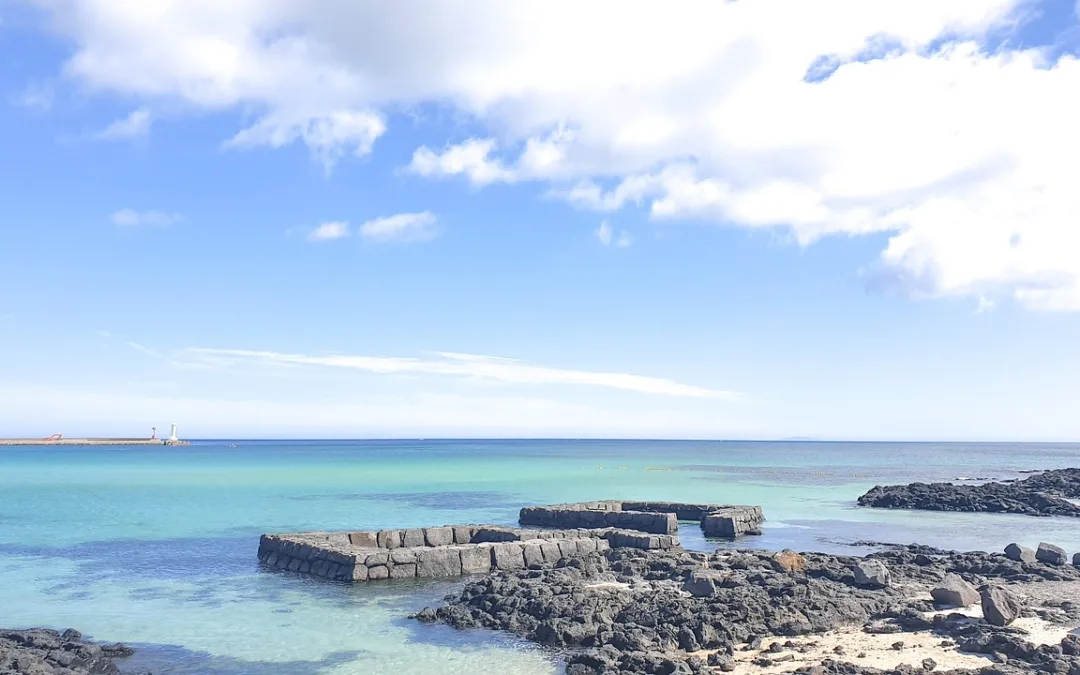 Exploring Jeju Island Through the Seasons