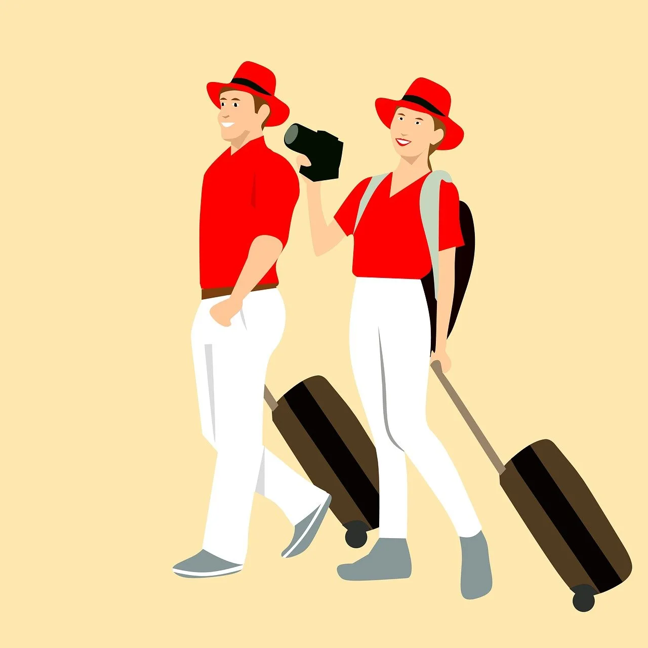 Multi-Generation Travel: Pleasing Grandparents to Grandchildren on Vacation Multi-Generation Travel: Pleasing Grandparents to Grandchildren on Vacation