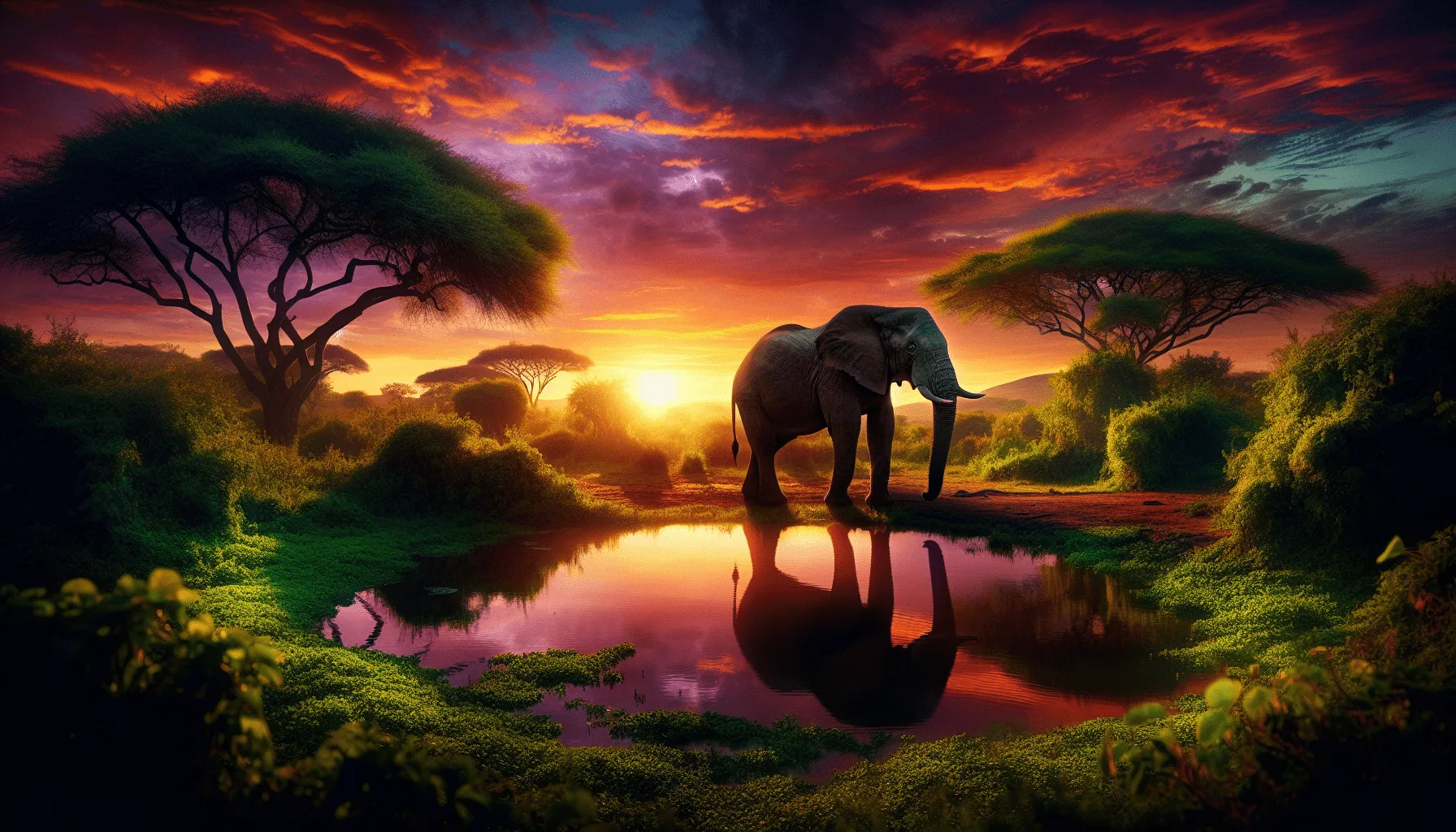 Unforgettable Wildlife Encounters During Your Travels Unforgettable Wildlife Encounters During Your Travels