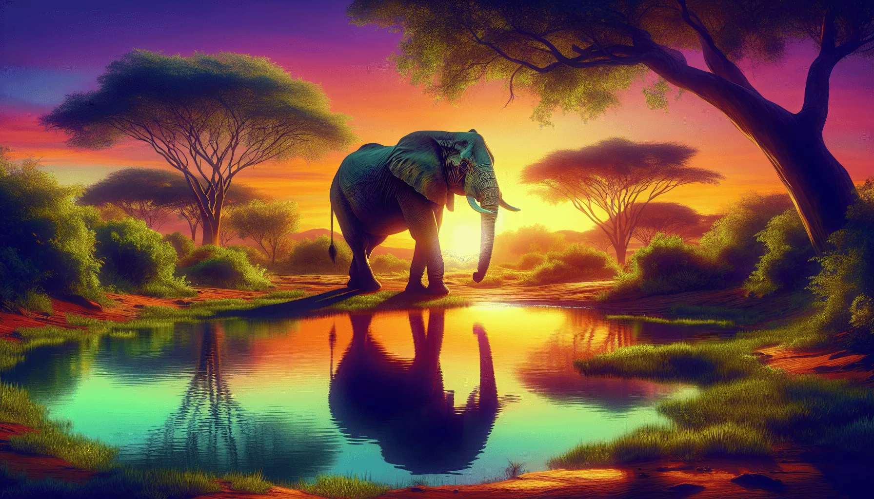 Unforgettable Wildlife Encounters During Your Travels Unforgettable Wildlife Encounters During Your Travels