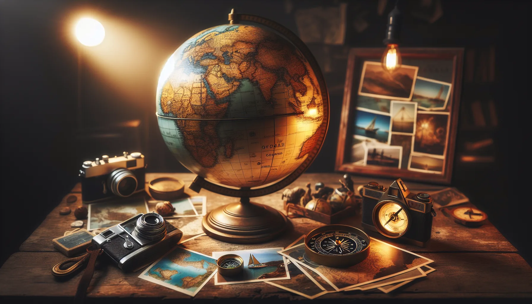 Unusual Destinations for Solo Travelers: Unique Experiences Await Unusual Destinations for Solo Travelers: Unique Experiences Await