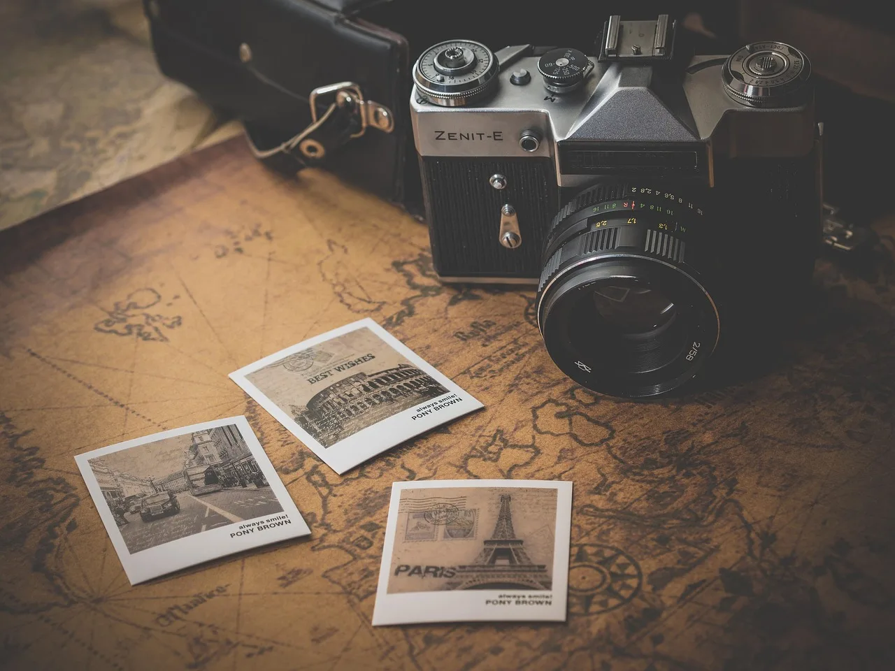 Unusual Destinations for Solo Travelers: Unique Experiences Await Unusual Destinations for Solo Travelers: Unique Experiences Await