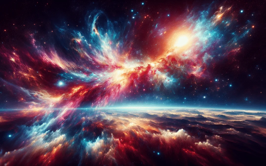 Space-Themed Adventures You Can Experience Now: A Guide