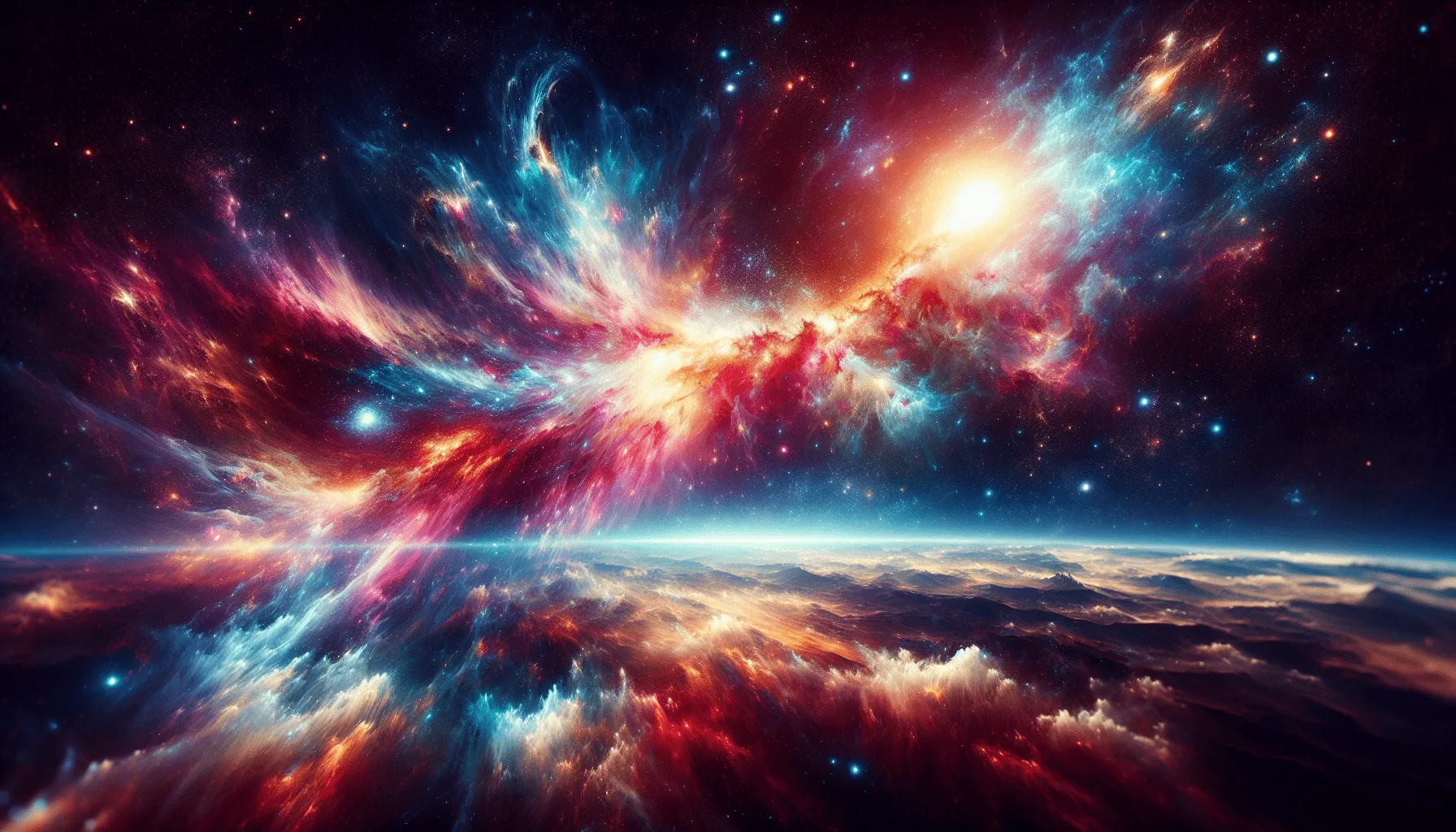 Space-Themed Adventures You Can Experience Now: A Guide Space-Themed Adventures You Can Experience Now: A Guide