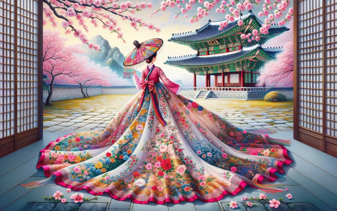 Korean Culture: Embrace Tradition with a Hanbok Experience Guide