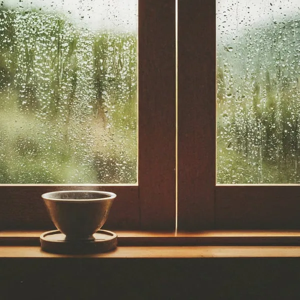 Emotional Travel AI Generated Core Image