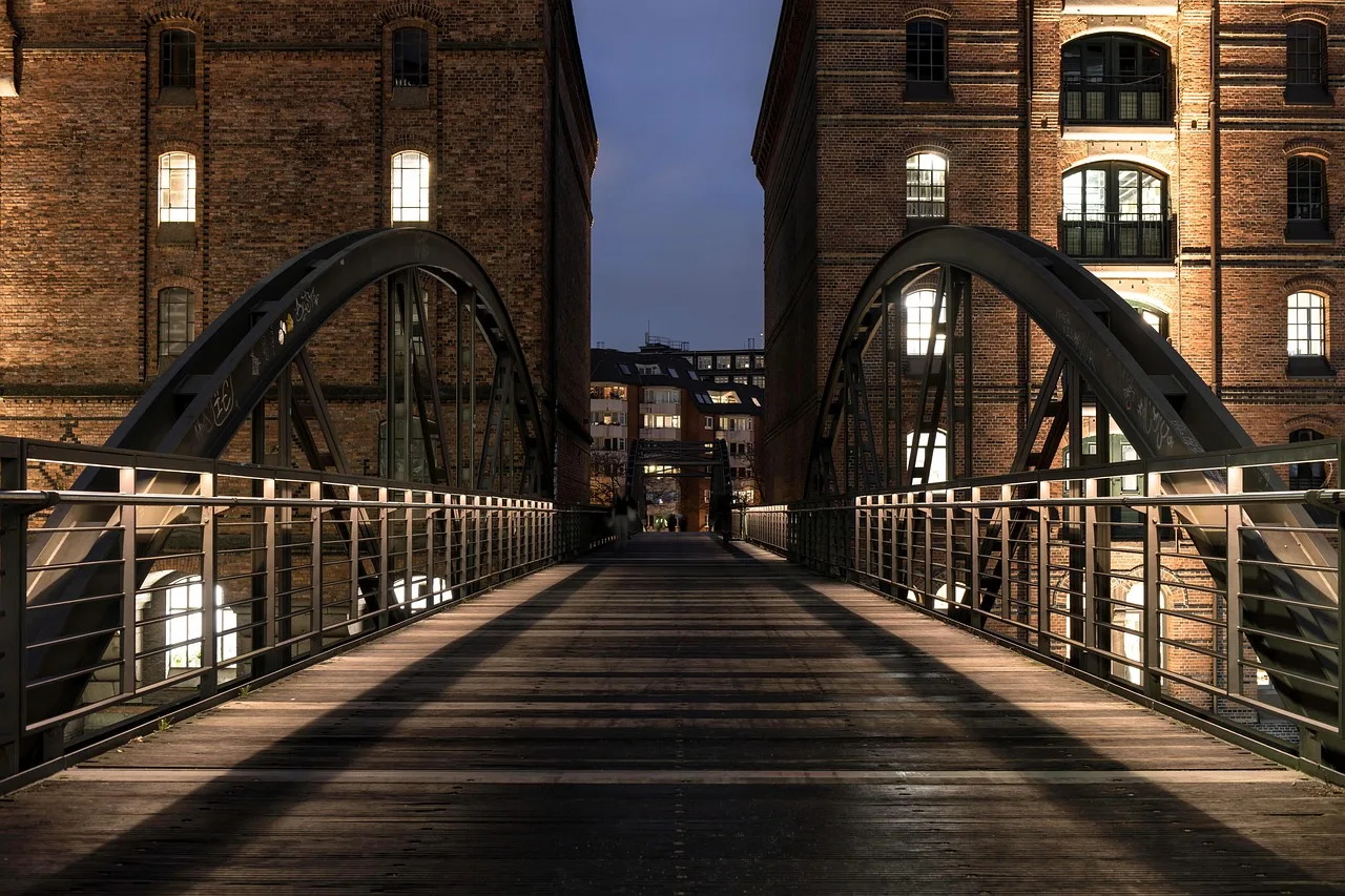 The UNESCO Heritage Connection: Why These Towns Matter Globally