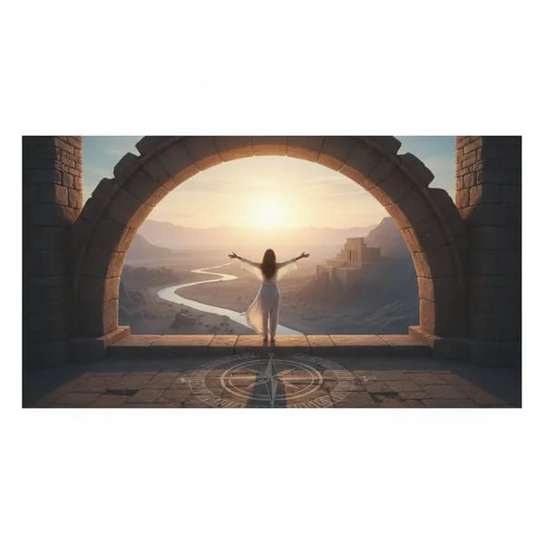 5 Pastoral Travel Destinations That Transform Modern Spiritual Journeys in 2025