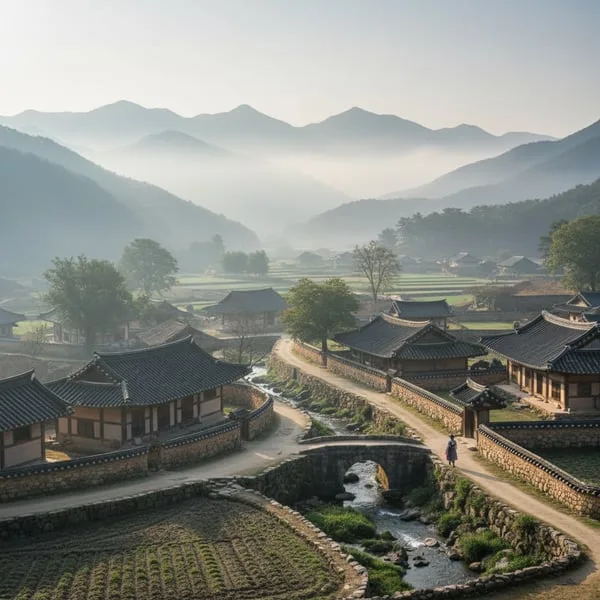 Uncover Korea’s Hidden Gems: Authentic Cultural Journeys Beyond Seoul