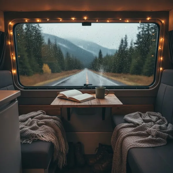 Unlock the Secrets of Emotional Travel: 2025’s Best Rainy Getaways in Korea