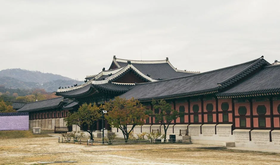 AI Palace Guide: Unlock Seoul's Hidden Cultural Secrets in 2025 이미지 2
