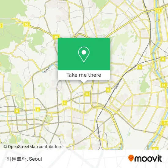 5 Hidden Korean Towns That Will Transform Your 2025 Weekend Getaway 이미지 1