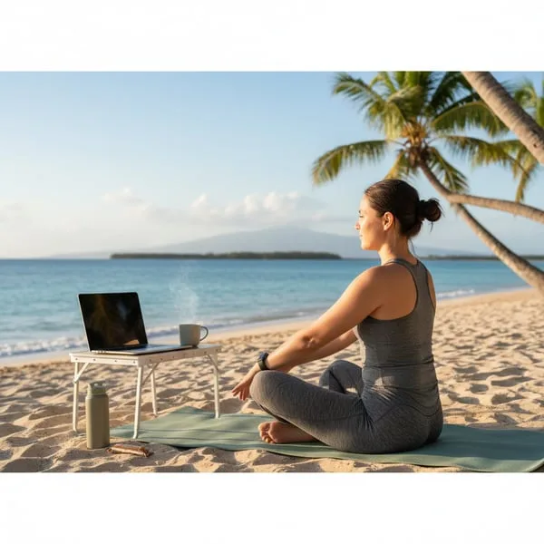 5 Life-Saving Health Secrets Every Digital Nomad Must Know in 2025