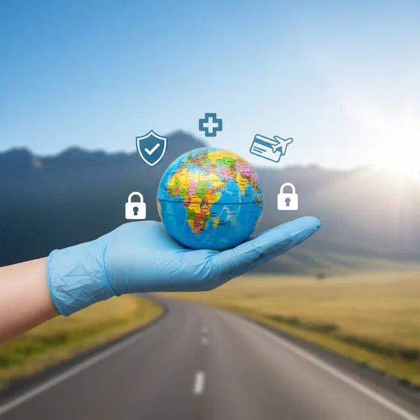 5 Game-Changing Travel Insurance Secrets Smart Travelers Need in 2025