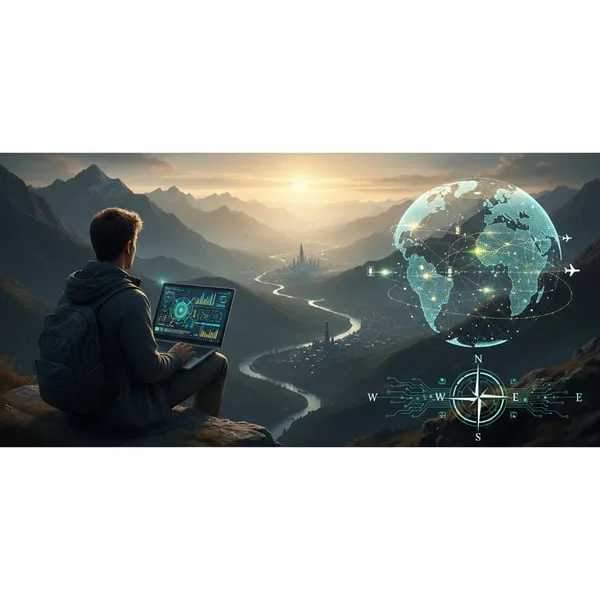 5 Hidden Travel Destinations Data Scientists Are Predicting