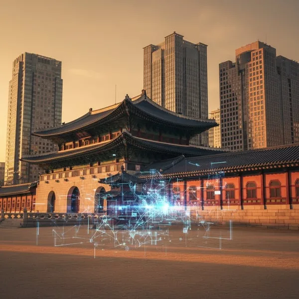AI Palace Guide: Unlock Seoul’s Hidden Cultural Secrets in 2025