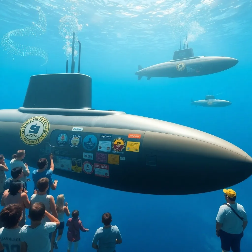 Post-Titan Safety Revolution and Consumer Confidence