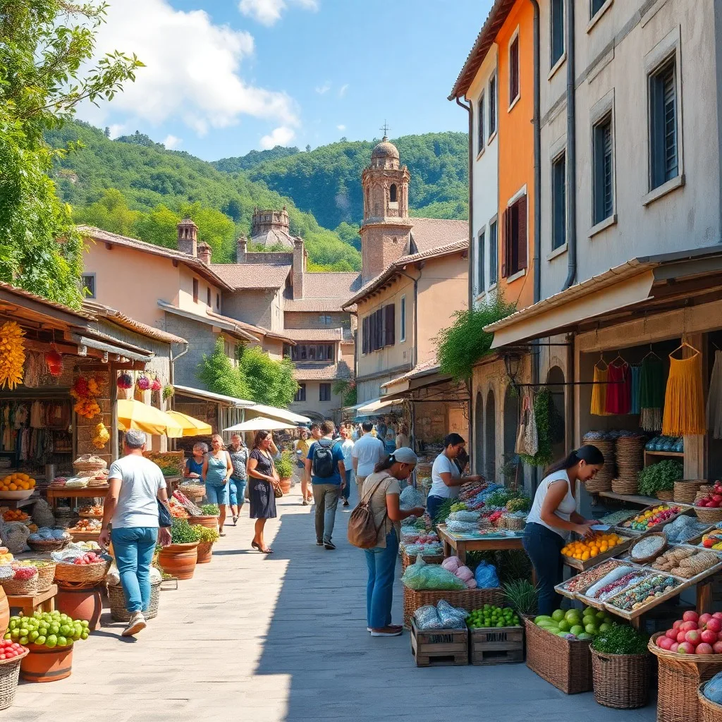 Creating Sustainable Economic Models