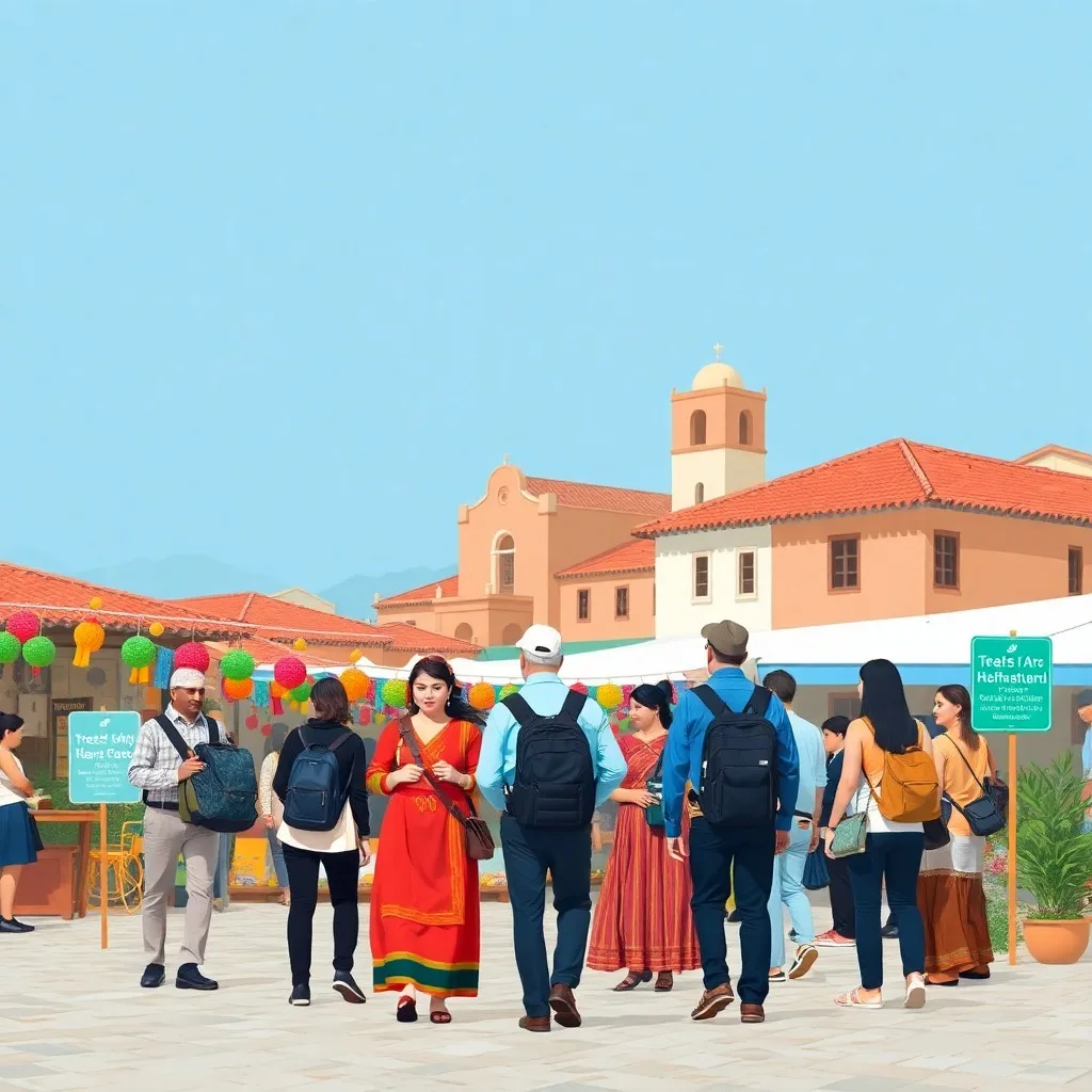 Preserving Heritage Through Ethical Travel