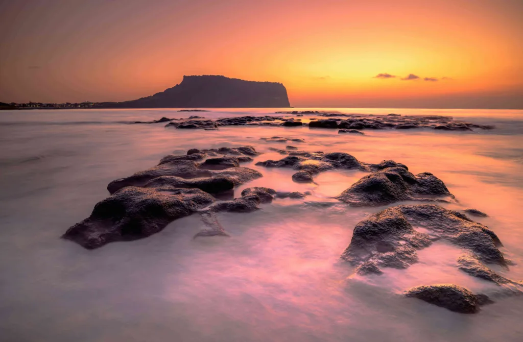 5 AI-Powered Jeju Workation Secrets Every Digital Nomad Must Know in 2026 관련 이미지 1