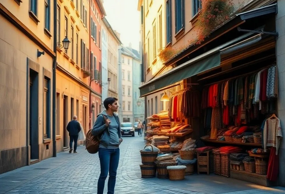 5 Insider Secrets to Transforming Travel in 2026 with Off-Season Magic