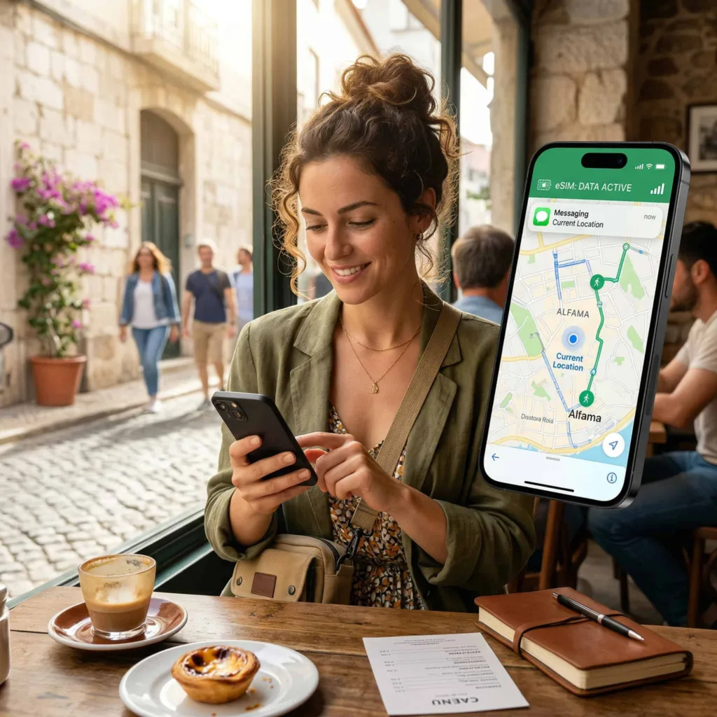 Stop Paying 800 Percent More For Roaming And Master This Digital Travel Hack Before Your Next Flight 관련 이미지 2