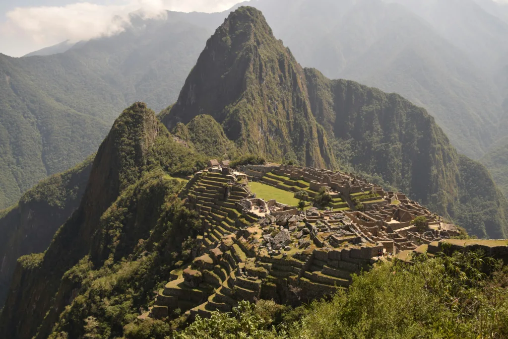 Embarking on a Culinary Exploration in Peru: Unveiling the Secrets of Traditional Foods 관련 이미지 1