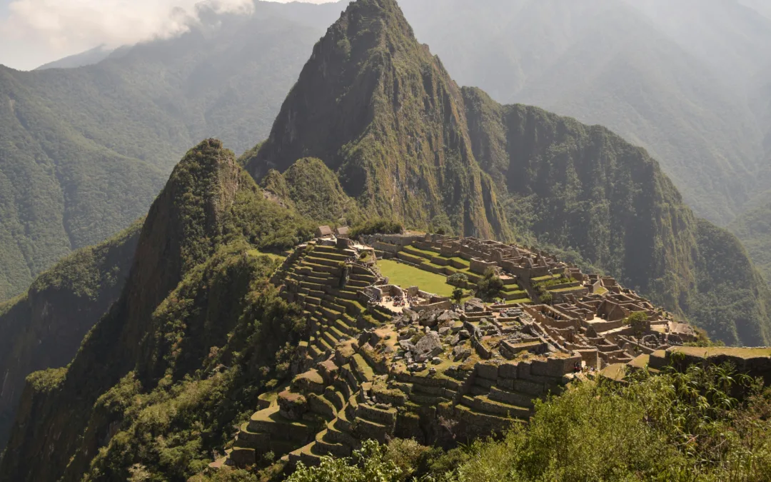 Embarking on a Culinary Exploration in Peru: Unveiling the Secrets of Traditional Foods